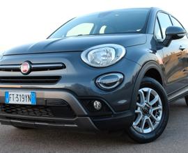 Fiat 500X 1.6 Mjt 120CV *NAVI *Display 7''