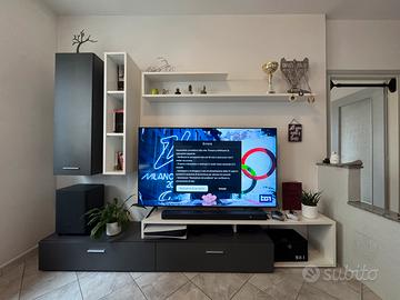 Mobile TV componibile come nuovo