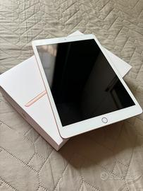 iPad 10.2 8th Generation 2020 Wi-Fi