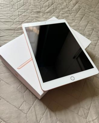 iPad 10.2 8th Generation 2020 Wi-Fi