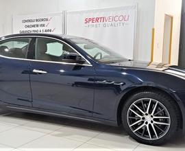 Maserati Ghibli V6 Diesel