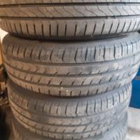 gomme estive 185/65/15