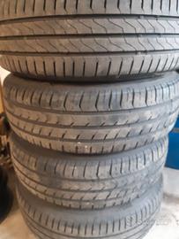 gomme estive 185/65/15