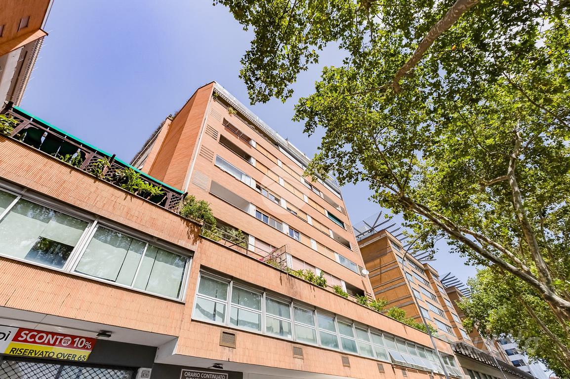 Apartment in Roma, San Paolo, Ostiense - Vista 5