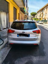 Kia cedd wagon 