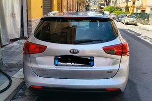Kia cedd wagon 
