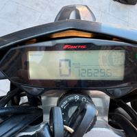 Moto fantic xmf 125