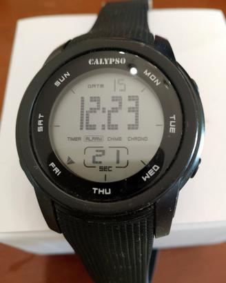 Orologio subacqueo 