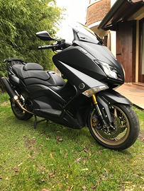 TMax -IronMax 530 (2016)