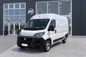 Fiat Ducato 35 LH2 2.3MJT 140CV +IVA
