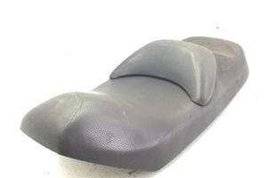 SUZUKI BURGMAN AN 400 SELLA SADDLE SUPPORTO CERNIE
