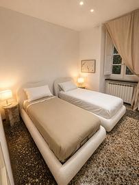 Elegante casa vacanze a camogli a 3 minuti dal mar