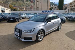 Audi A1 1.6 TDI 116 CV Metal plus