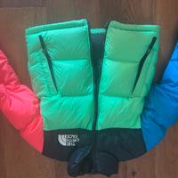 Giubotti bambini The North Face