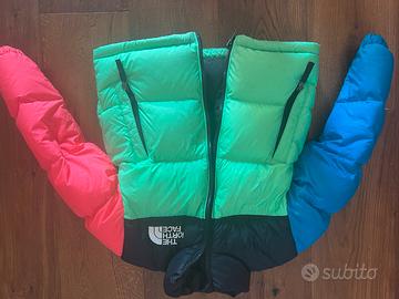 Giubotti bambini The North Face