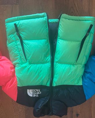 Giubotti bambini The North Face
