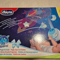 Chicco giostrina magia di stelle