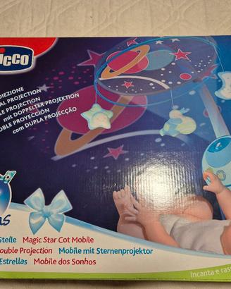 Chicco giostrina magia di stelle