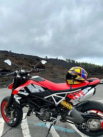 Ducati hypermotard 950 RVE
