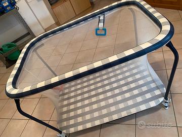 Box rettangolare Chicco