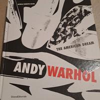Andy Warhol - The american dream
