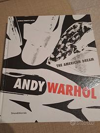 Andy Warhol - The american dream