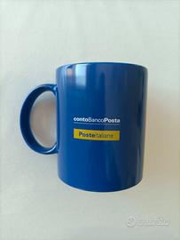 Tazza Poste Italiane