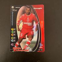 Football champions 2001-02