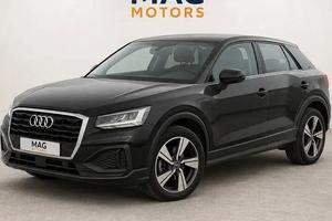 Audi Q2 30 TDI Admired "IN ARRIVO"