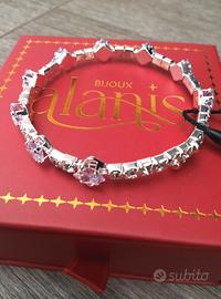 Bracciale con Strass 