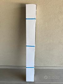 Barre portatutto Tiguan