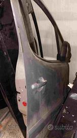 SERRATURA ANTERIORE DESTRA CITROEN Berlingo 3Â° Se