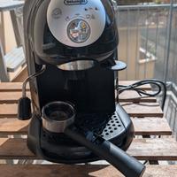 Macchina per il caffè DeLonghi
