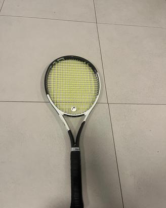 Racchetta Head speed tennis