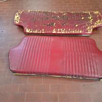 sedili posteriori 500L 