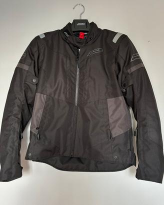 Giacca Moto AXO Taglia M – Come Nuova