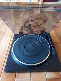 Kenwood P-43