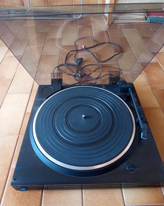 Kenwood P-43