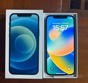 iPhone 12 128 GB