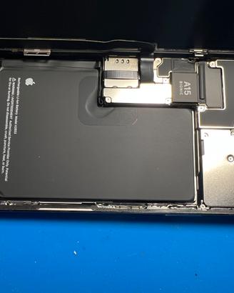 Display sost in 30 mnt