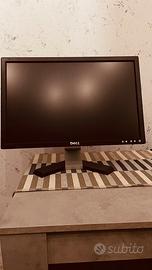 Monitor DELL 20pollici