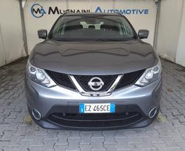 NISSAN Qashqai 1.6 dCi 130cv 4WD Tekna