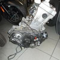 Integra 750 '18-'19: motore statore volano sensore