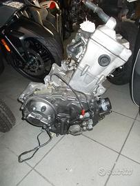 Integra 750 '18-'19: motore statore volano sensore