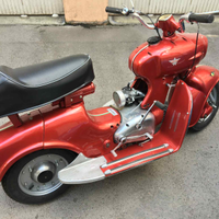 RUMI Formichino Sport - 1957