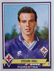 figurina album calciatori  n. 115  anno 92/93
