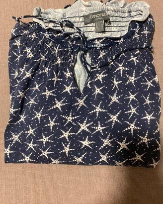 Maglia Camomilla