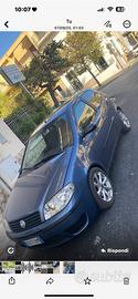 Fiat punto 2004 multjget 1.300 3porte