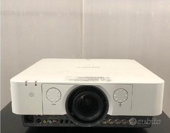 Proiettore Sony FULL HD 5200 ANSI lumen
