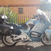 Bmw r 1100 rt - 1997